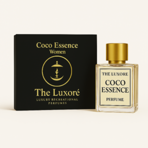 The Luxore Coco Essence Women's Perfume – 50 ML