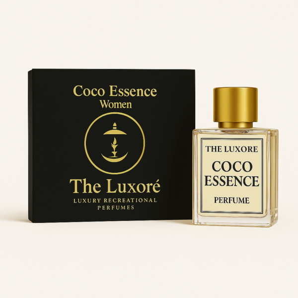 The Luxore Coco Essence Women's Perfume – 50 ML