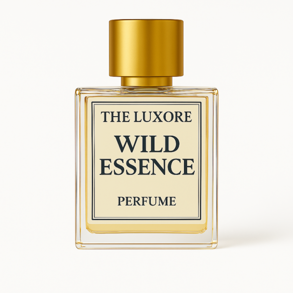 The Luxore Wild Essence Men's Perfume – 50 ML - Image 3
