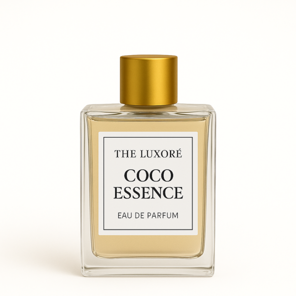 The Luxore Coco Essence Women's Perfume – 50 ML - Image 3